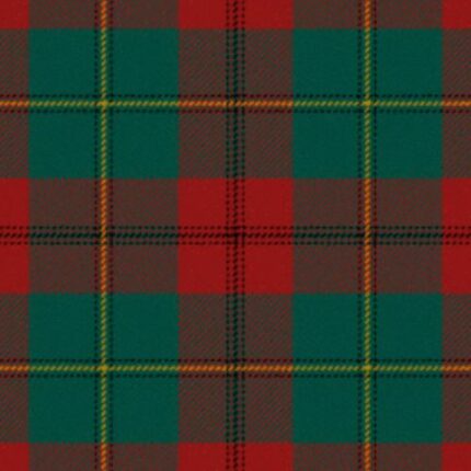 Gleneil Tartan