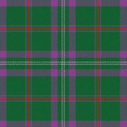 Glenfeshie Ancient Tartan