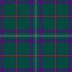 Glenfeshie Tartan