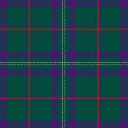 Glenfeshie Tartan