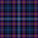 Glengoyne Distillery Tartan