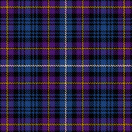 Glengoyne Distillery Tartan