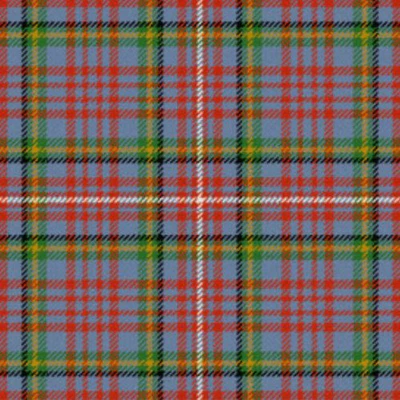 Hyndman Ancient Tartan