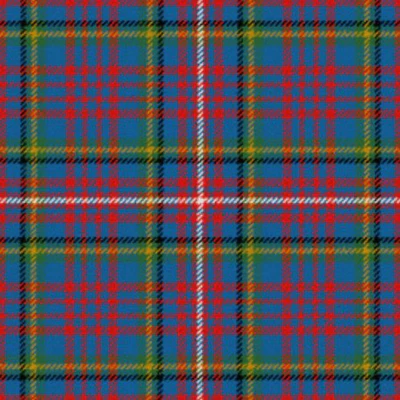 Hyndman Tartan