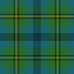 Johnstone Clans Originaux Ancient Tartan