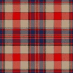 K9 Tartan