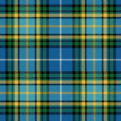Kagame Ancient Tartan