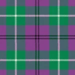 Kansai Highland Games Tartan