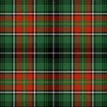 Kapasi Ancient Tartan