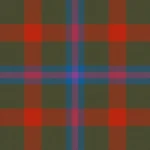 Kathan's pattern Ancient Tartan