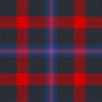 Kathan's pattern Tartan
