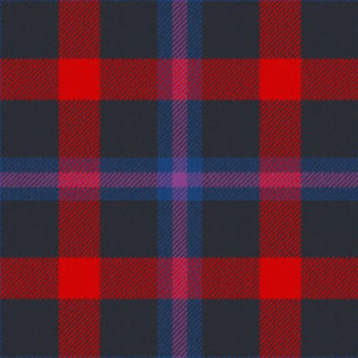 Kathan's pattern Tartan