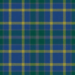 Katsushika Scottish Country Dancers Tartan