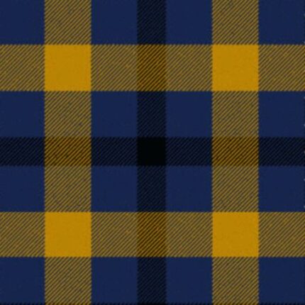 Kazakhstan Relic Tartan