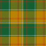 Keilar Ancient Tartan