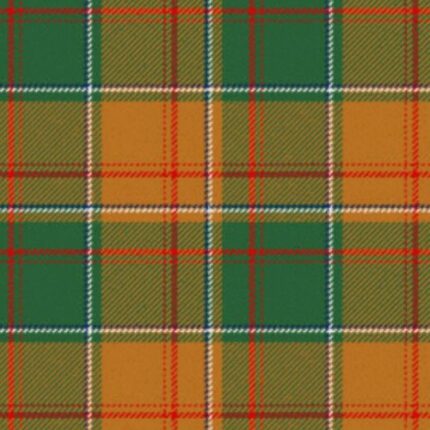 Keilar Tartan