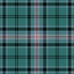 Kelly of Sleat Hunting Tartan