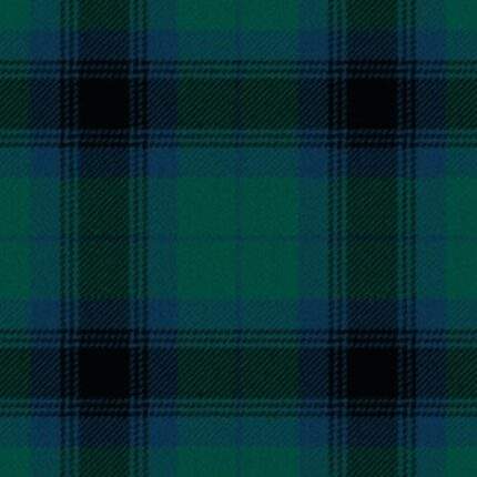 Kelvingrove Tartan