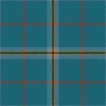 Kendle Ancient Tartan
