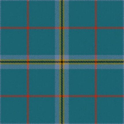 Kendle Ancient Tartan