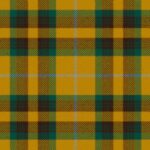 Kenmore Tartan
