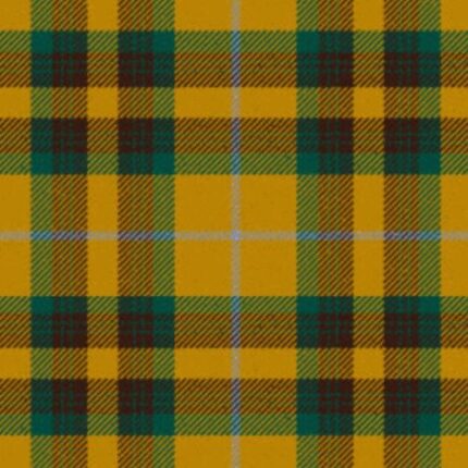 Kenmore Tartan