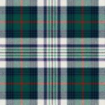 Kennedy Dress Tartan