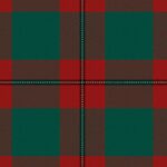 Kenspeckle Tartan