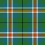 Kentucky State Ancient Tartan