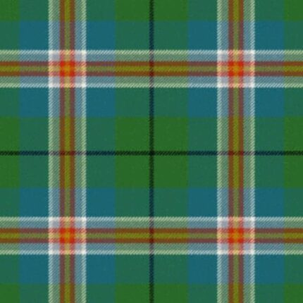 Kentucky State Ancient Tartan