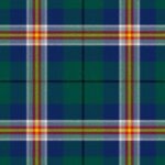 Kentucky State Tartan