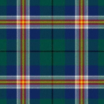 Kentucky State Tartan