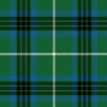 Keppoch Ancient Tartan