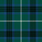 Keppoch Tartan