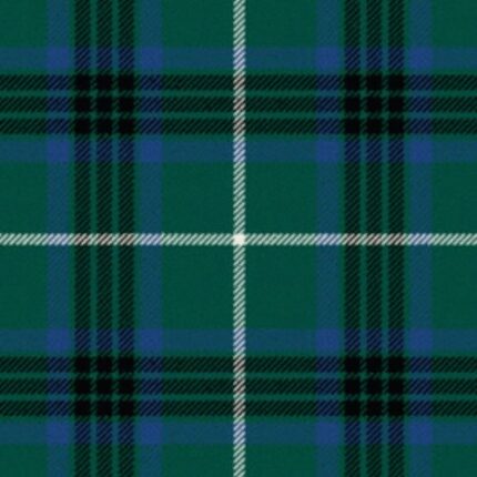 Keppoch Tartan
