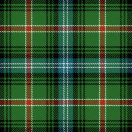 Kerby Ancient Tartan