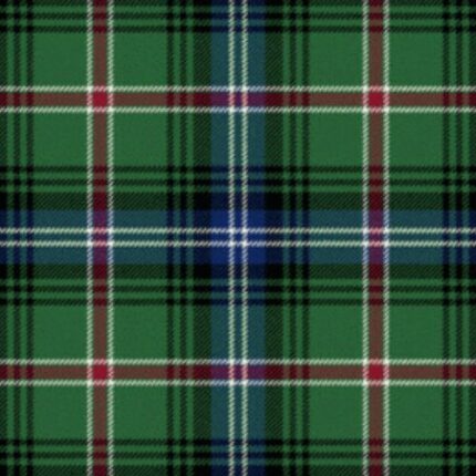 Kerby Tartan