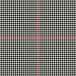 Kerr Shepherd's Plaid Tartan