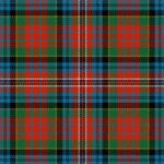 Kidd Rock and Wheel Ancient Tartan