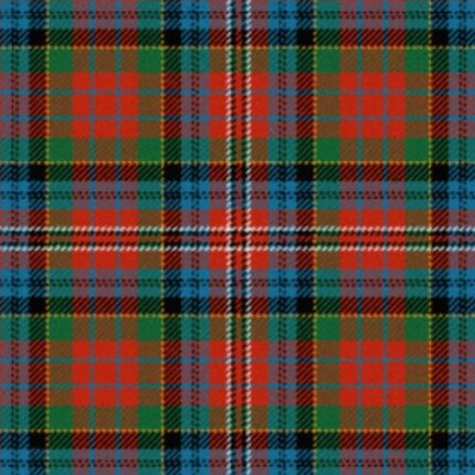 Kidd Rock and Wheel Ancient Tartan