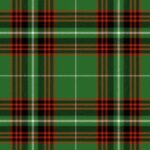 Kiernan Ancient Tartan
