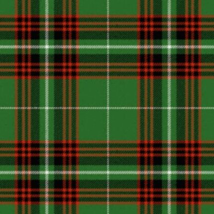 Kiernan Ancient Tartan