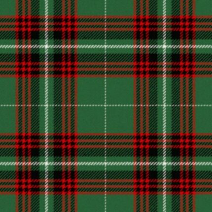 Kiernan Tartan