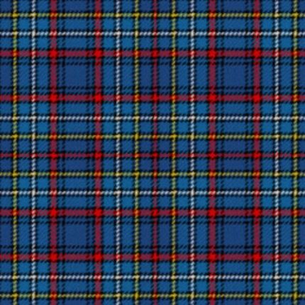 Kilburnie Tartan
