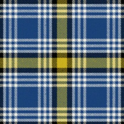 Kile Tartan
