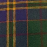 Kilkenny Irish County Ancient Tartan
