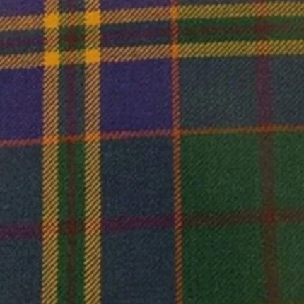 Kilkenny Irish County Ancient Tartan