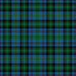 Killen Ancient Tartan