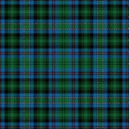 Killen Ancient Tartan