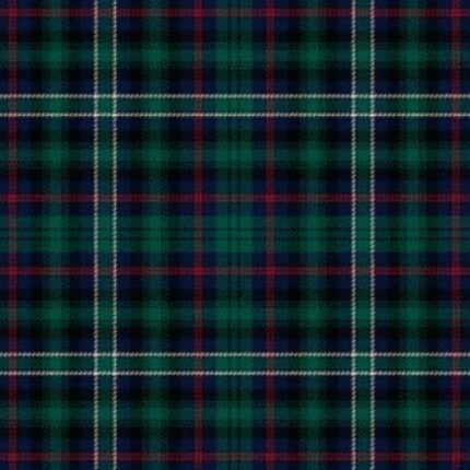 Killen Tartan